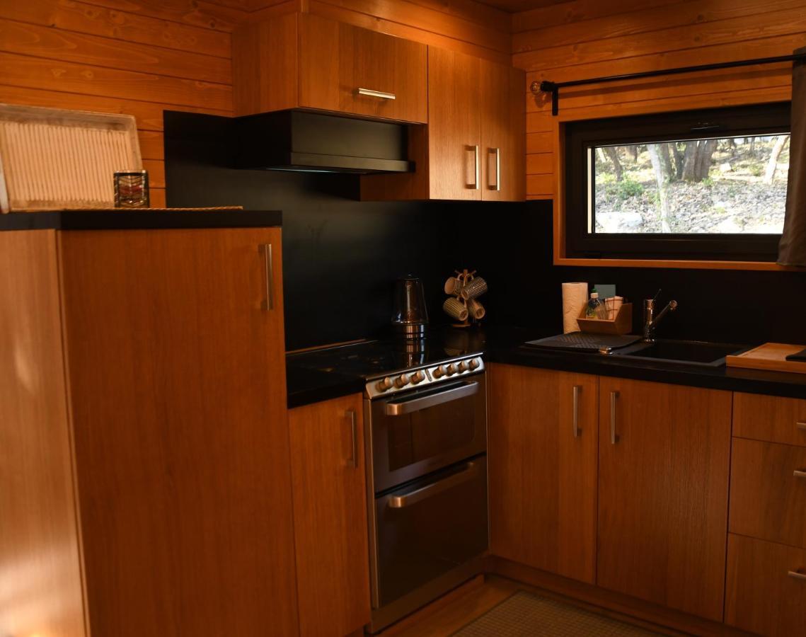 Lodge Mas De Rey Uzes Arpaillargues-et-Aureillac