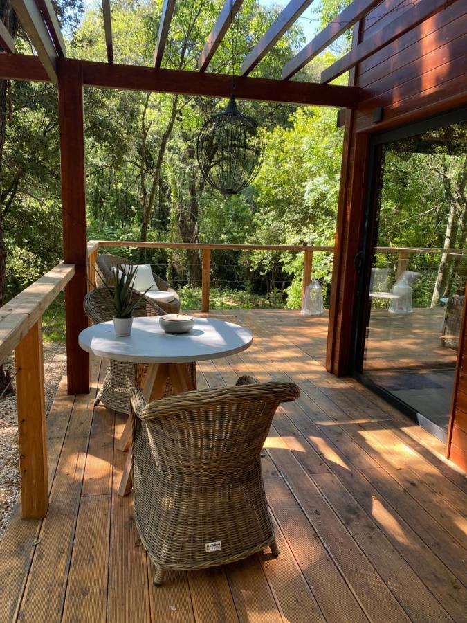 Mas De Rey Uzes Lodge