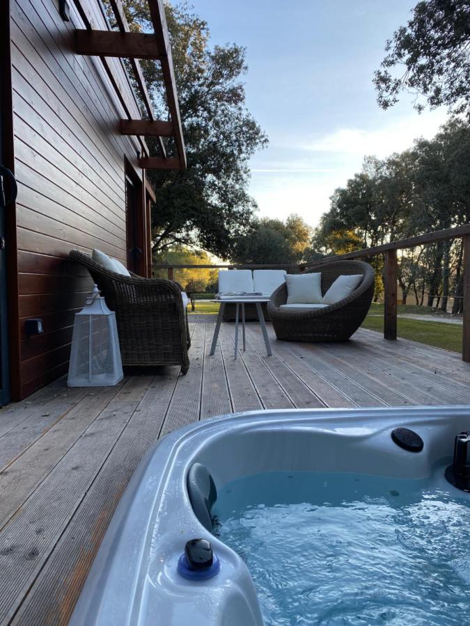 Lodge Mas De Rey Uzes